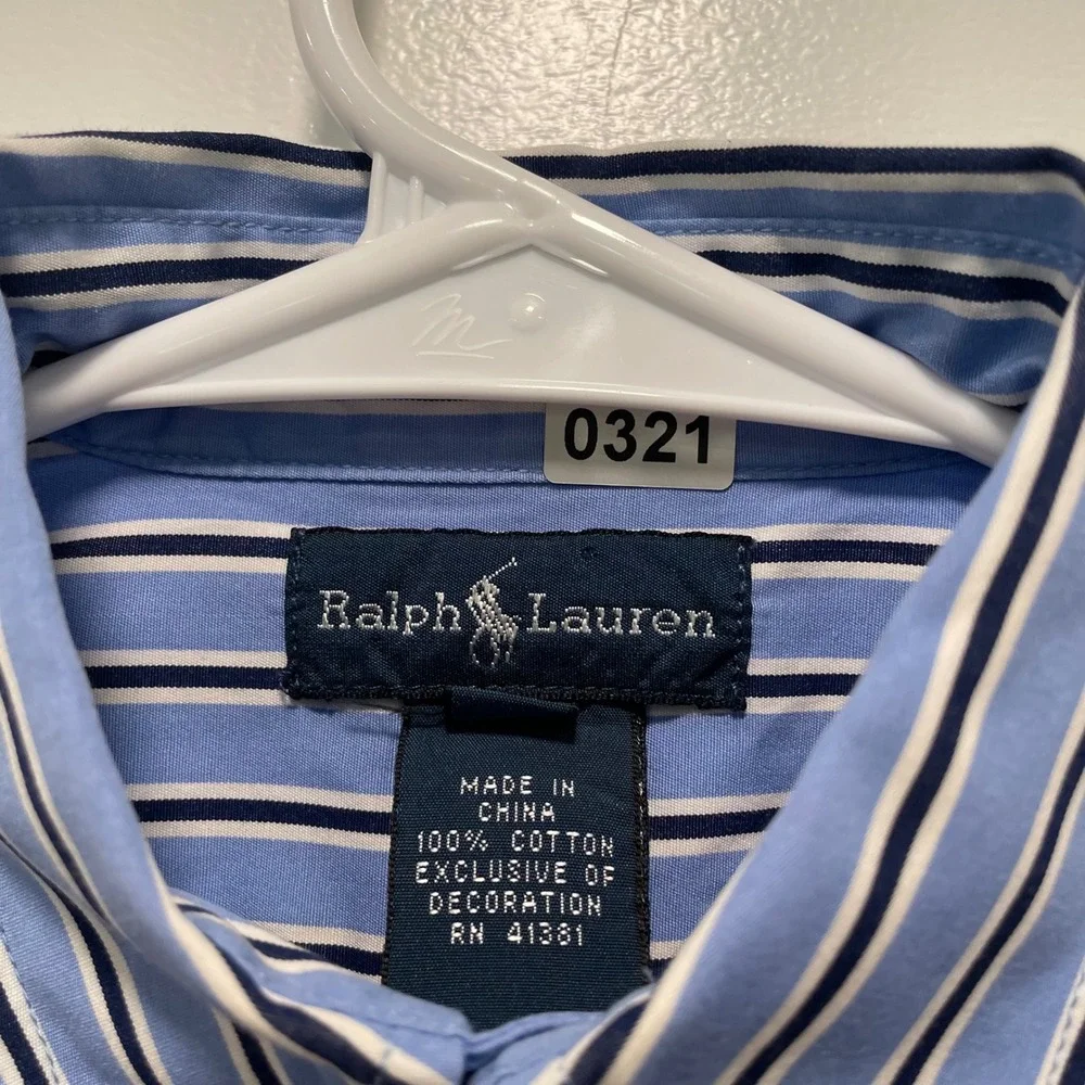 Ralph Lauren ralph lauren